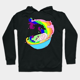 Pride Noodles - Pride Hoodie